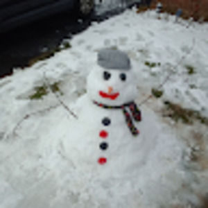 Meet your Posher, Mayra